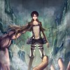 [Wallpaper-Manga/Anime] shingeki No Kyojin (Attack On Titan) Fa1e75260163483