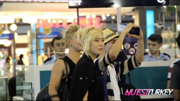 [PICS] 130701 NU'EST voltando para a Coréia Ca6518263497860