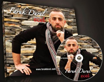 Faruk Durul - Ecel (2013) Full Albm ndir Eadf23264948212