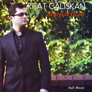 Rfat alkan - Seyreyle Gzel (2013) Full Albm ndir Fddd1b264949261