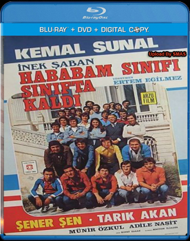 Hababam Sınıfı Sınıfta Kaldı (1976) (720p HDTV) (Restorasyonlu Ver.) Tek Link İndir 971db2265240429