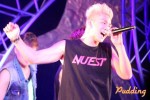 [PICS&PRÉVIAS] NU'EST LOVE TOUR em NAGOYA - Japão 55dc53268338778