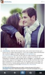 Iker Casillas , su novio - Página 24 Aefc76272710463