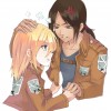 [Wallpaper-Manga/Anime] shingeki No Kyojin (Attack On Titan) 468b61273264554