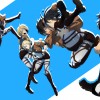 [Wallpaper-Manga/Anime] shingeki No Kyojin (Attack On Titan) Dfd0f5273262751