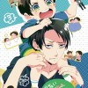 [Wallpaper-Manga/Anime] shingeki No Kyojin (Attack On Titan) 0daac8273397625