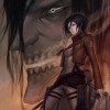 [Wallpaper-Manga/Anime] shingeki No Kyojin (Attack On Titan) 50aee2273395925