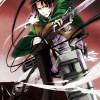 [Wallpaper-Manga/Anime] shingeki No Kyojin (Attack On Titan) 56e916273395461