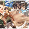 [Wallpaper-Manga/Anime] shingeki No Kyojin (Attack On Titan) C8daa1273400143