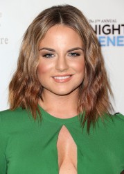 Joanna JoJo Levesque  88694e275129923