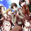 [Wallpaper-Manga/Anime] shingeki No Kyojin (Attack On Titan) 049320275432501