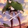 [Wallpaper-Manga/Anime] shingeki No Kyojin (Attack On Titan) 28a522275431979