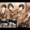 [Wallpaper-Manga/Anime] shingeki No Kyojin (Attack On Titan) 491298275434174