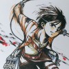 [Wallpaper-Manga/Anime] shingeki No Kyojin (Attack On Titan) Ca3e40275826783