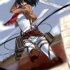 [Wallpaper-Manga/Anime] shingeki No Kyojin (Attack On Titan) D33462275827486