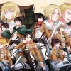 [Wallpaper-Manga/Anime] shingeki No Kyojin (Attack On Titan) 0b04fe275836732