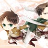 [Wallpaper-Manga/Anime] shingeki No Kyojin (Attack On Titan) 6c7d26275837669