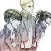 [Wallpaper-Manga/Anime] shingeki No Kyojin (Attack On Titan) 7436b4275831768