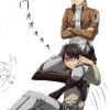 [Wallpaper-Manga/Anime] shingeki No Kyojin (Attack On Titan) C0f4ce275834593
