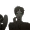[Wallpaper-Manga/Anime] shingeki No Kyojin (Attack On Titan) 0cd9a2275840548