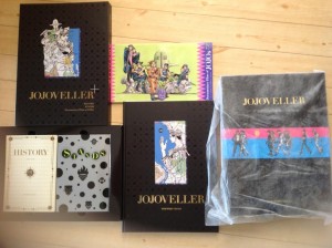 Jojoveller, le nouvel Artbook  - Page 6 66e3a9276797799