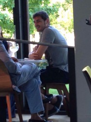 Iker Casillas , su novio - Página 8 70a2a0277553988