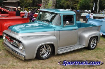 FORD F100 680063280606951