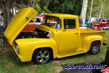 FORD F100 802717280607912