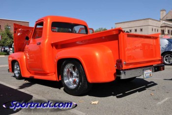 FORD F100 94baf6280608410