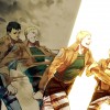 [Wallpaper-Manga/Anime] shingeki No Kyojin (Attack On Titan) 152b1e280642466