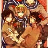 [Wallpaper-Manga/Anime] Axis Power Hetalia 12d8f5281892409