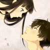 [Wallpaper-Manga/Anime] Hyouka 293a82285073594