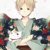 [Wallpaper-Manga/Anime]Natsume Yuujin-Chou 27083a288813547