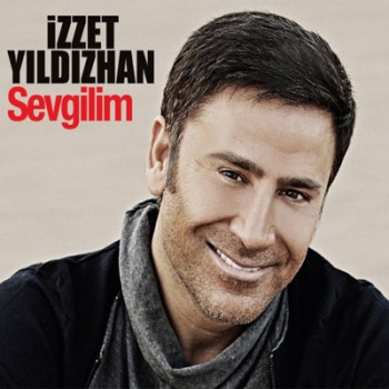 zzet Yldzhan - Sevgilim (2013) Orjinal Full Albm ndir B49343293756515