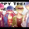 [Wallpaper-Manga/Anime] Happy tree friends 284047293867697