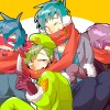 [Wallpaper-Manga/Anime] Happy tree friends 3f01bf293861069