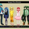 [Wallpaper-Manga/Anime] Happy tree friends D0ce4c293862371