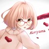 [Wallpaper-Manga/Anime] Kyoukai No Kanata 3cbd64294349092