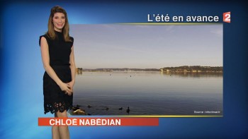 Chloé Nabédian - Mai 2017 - Page 2 Aeea86549985690