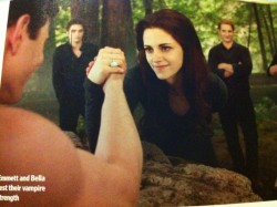 Nuevos Stills de Breaking Dawn Parte 2 en los scans de Entertainment Weekly 7bc6c4211932806