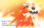 [Wallpaper] Mahou Shoujo Lyrical Nanoha 1bb634212566385