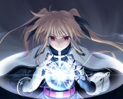 [Wallpaper] Mahou Shoujo Lyrical Nanoha 9349d1212567881