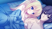 [Wallpaper] Lunaris Filia ~Kiss to Keiyaku to Shinku no Hitomi~ Af9d2a212812802