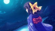 [Wallpaper] Lunaris Filia ~Kiss to Keiyaku to Shinku no Hitomi~ E185b5212812667