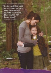 1 Octubre - Scans HQ/LQ: Nuevas Imágenes de Breaking Dawn Part 2 en “US Weekly”!!! (CONTIENEN SPOILERS) 328990212966788