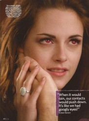 1 Octubre - Scans HQ/LQ: Nuevas Imágenes de Breaking Dawn Part 2 en “US Weekly”!!! (CONTIENEN SPOILERS) 461fd7212966017