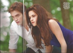 1 Octubre - Scans HQ/LQ: Nuevas Imágenes de Breaking Dawn Part 2 en “US Weekly”!!! (CONTIENEN SPOILERS) Ea669f212967089