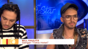  Bill & Tom "Deutschland Sucht Den SuperStar"  71993a213072256