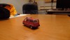 VW Bus T4 siku 0834 Feuerwehr Ada3b7214326628