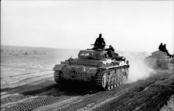 Panzer division. 1691d6223038894